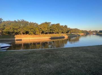 Terreno · 900m² · Lote Al Rio - Excte Ubicacion - El Yatch - Financiac