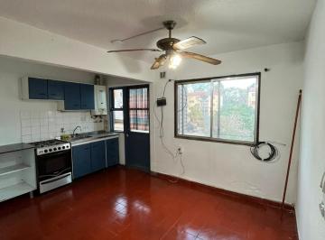 Departamento · 56m² · 4 Ambientes · 1 Cochera · Departamento 4 Ambientes en Alquiler