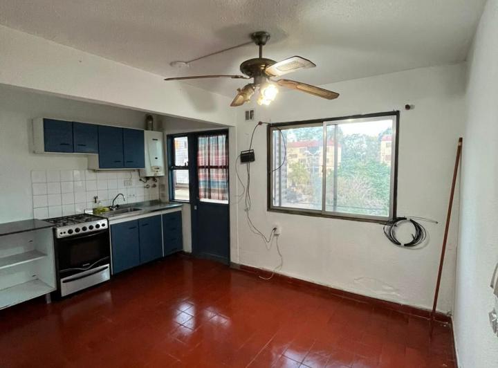 Departamento · 56m² · 4 Ambientes · 1 Cochera