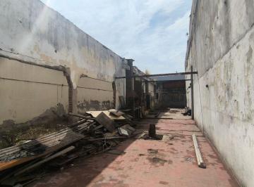 Terreno · 440m² · Alquiler de Lote - Alberdi 4300 Floresta Caba