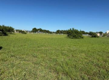 Terreno · 657m² · Lote657 La Vieja Estancia Juarez Celman Escritura