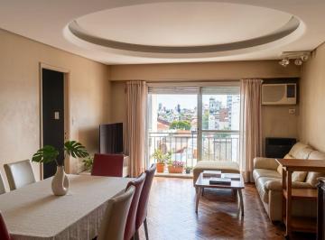 Departamento · 95m² · 3 Ambientes · Venta de Depto 3amb con Dependencia en Crucecita