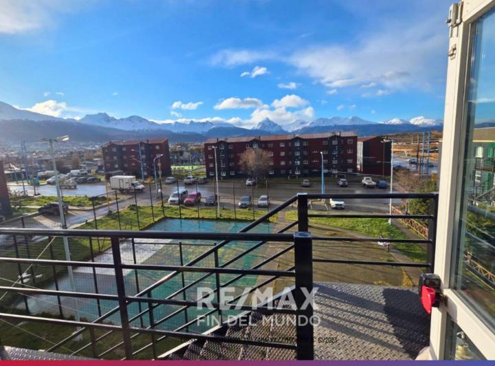 Departamento · 57m² · 3 Ambientes