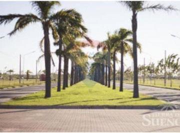 Terreno · 360m² · Vende Lote 1490 Tierra de Sueños Puerto San Martín