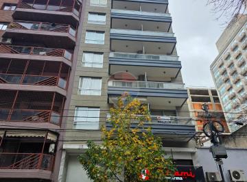 Departamento · 40m² · 2 Ambientes · Venta Depto 2 Amb con Balcón Al Frente - Belgrano