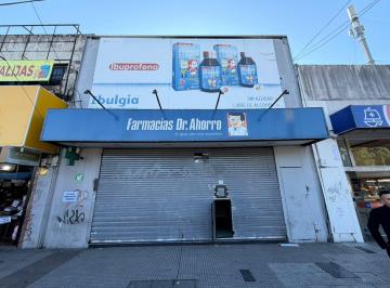 Local comercial · 520m² · Local en Av Corrientes Al 6847