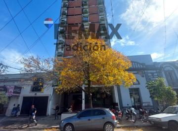 Oficina comercial · 387m² · 1 Cochera · Venta Bloque de Oficinas C/ Cochera. Macrocentro