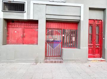 Local comercial · 66m² · Local 1 Plata Alquiler Comercial Almagro 2 Baños