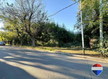 Terreno · 1498m² · Terreno en Venta Monte Grande Ideal Desarrollo