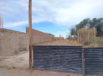 Terreno · 990m² · Vendo Lote Ruta 82 y Guardia Vieja