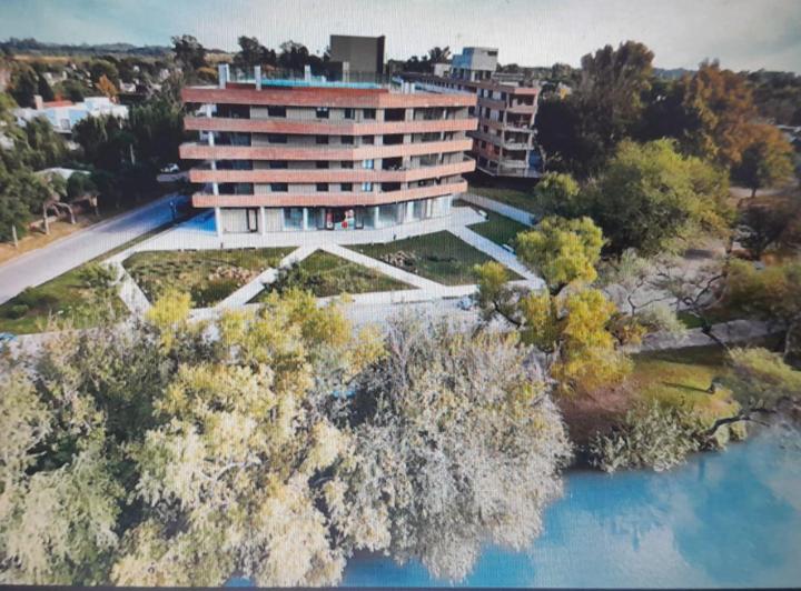 Departamento · 51m² · 2 Ambientes · 1 Cochera