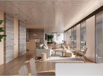 Departamento · 35m² · 1 Ambiente · Venta Monoambiente Apto Profesionalcaballito 2027