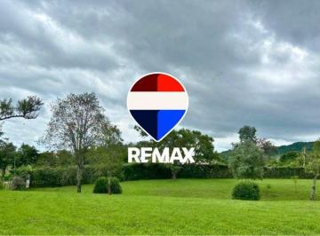 Terreno · 2170m² · Terreno Venta de 2170 m² Lesser Castellanos