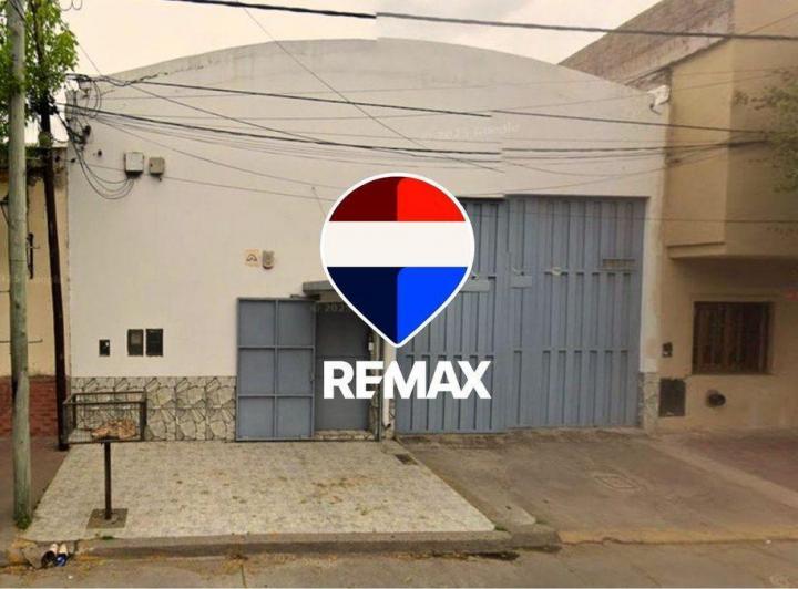 Depósito · 600m²
