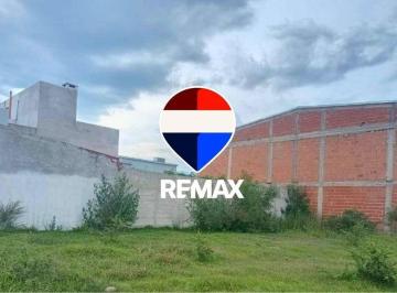 Terreno · 274m² · Terreno Venta Loteo Septiembre San Lorenzo Chico