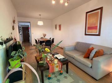 Departamento · 76m² · 3 Ambientes · 1 Cochera · Venta Departamento Dos Dorm. con Cochera
