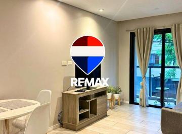 Departamento · 39m² · 2 Ambientes · Departamento Venta 1 Dormitorio + Amenities