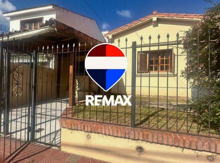 Casa · 120m² · 4 Ambientes · 1 Cochera