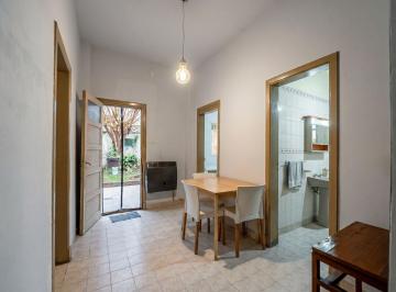 Casa · 79m² · 4 Ambientes · Venta Casa 4 Amb Patio Jardin Villa Ballester