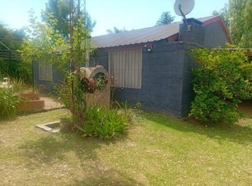 Casa · 165m² · 7 Ambientes · 1 Cochera · Casa en B° Hipódromo, Concepción del Uruguay