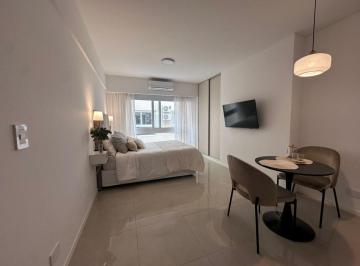 Departamento · 27m² · 1 Ambiente · Venta 1 Amb a Estrenar Full Amenities San Telmo