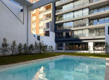 Departamento · 62m² · 1 Ambiente · Vta Depto 1 Amb Div Opcion 2 C/balc Ament Urquiza