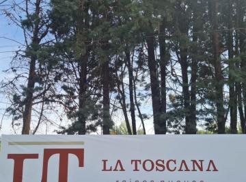 Terreno · 627m² · Venta Exclusiva Terreno La Toscana. Financiación!
