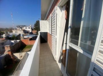 Departamento · 54m² · 3 Ambientes · Venta de Departamento 3 Ambientes Villa Luzuriaga