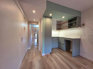 Departamento · 22m² · 1 Ambiente · Venta Monoambiente Ramos Mejia
