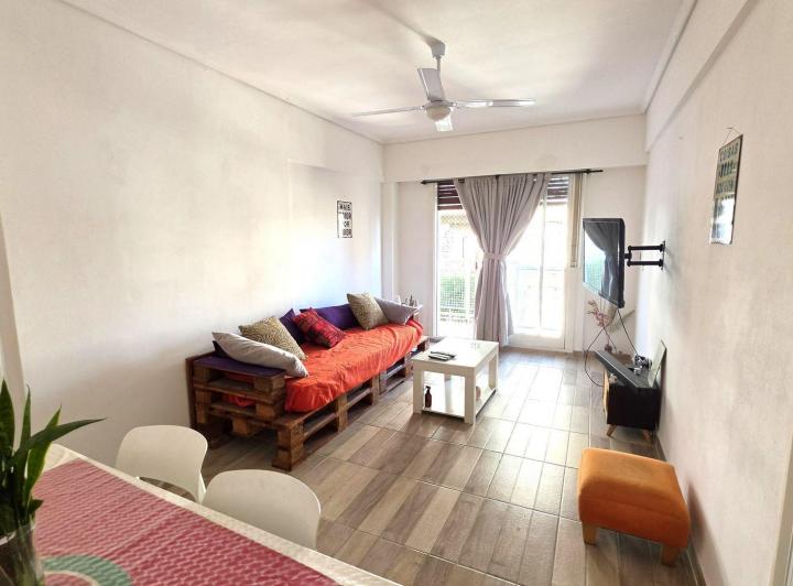 Departamento · 64m² · 3 Ambientes