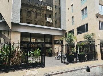 Departamento · 30m² · 1 Ambiente · Venta Monoambiente Monserrat Amoblado