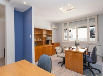 Oficina comercial · 60m² · Oficina Reciclada, Luminosa, Retiro/microcentro