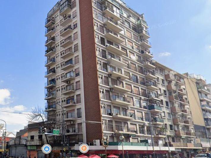 Departamento · 38m² · 2 Ambientes