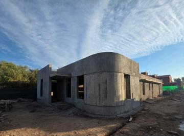 Casa de 7 ambientes, Mayor Drummond · Capital Prop Vende! (Jip) Casa en Barrio Terruños de Araoz III a Estrenar