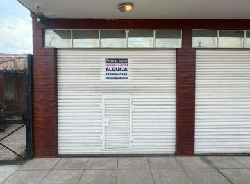 imagen1 · Alquiler Local Comercial Isidro Casanova