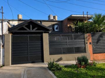 Casa de 3 ambientes, Posadas · ¡Casa Lista y Totalmente Remodelada!