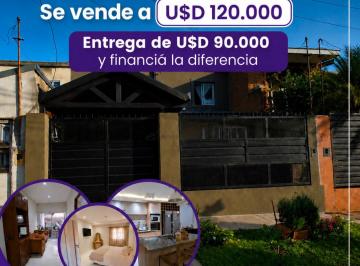 Casa de 4 ambientes, Posadas · La Casa Que Todos Buscan. Acaba de Salir a La Venta.