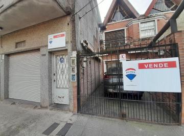 PH · 144m² · 4 Ambientes · 1 Cochera · Oportunidad Triplex 198 m² + Local Deposito 192 m²