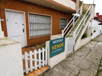 PH · 63m² · 3 Ambientes · PH en Barrio Zacagnini