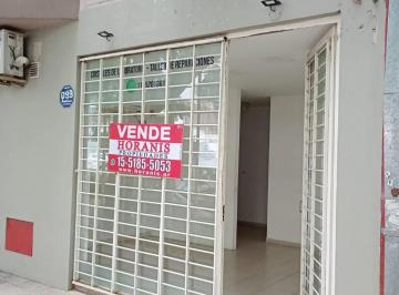 Local comercial de 2 ambientes, Villa Urquiza · Triunvirato 5200 | Local en Venta