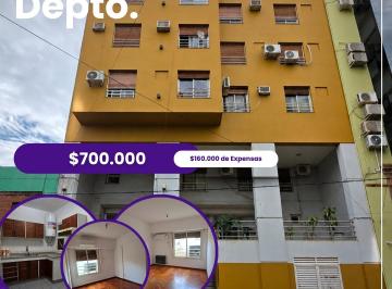 PH de 3 ambientes, Posadas · ¡Departamento en Alquiler Edificio Panorama!
