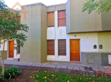 PH · 84m² · 4 Ambientes · Petit Chalet 3 Habitaciones, 12 de Septiembre