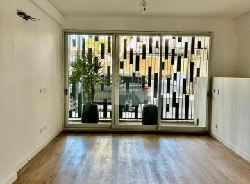 Departamento · 48m² · 1 Ambiente · Alquiler Departamento en Nuñez