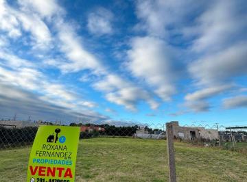 Terreno , Bahía Blanca · Terreno en Venta – Barrio Villa Belgrano
