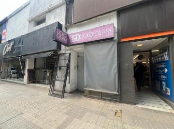 Local comercial · 60m² · Local Comercial en Nueva Cordoba. 60 m². Alto Transito Peatonal y Vehicular!
