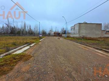 Terreno · 360m² · Terreno en General Roca