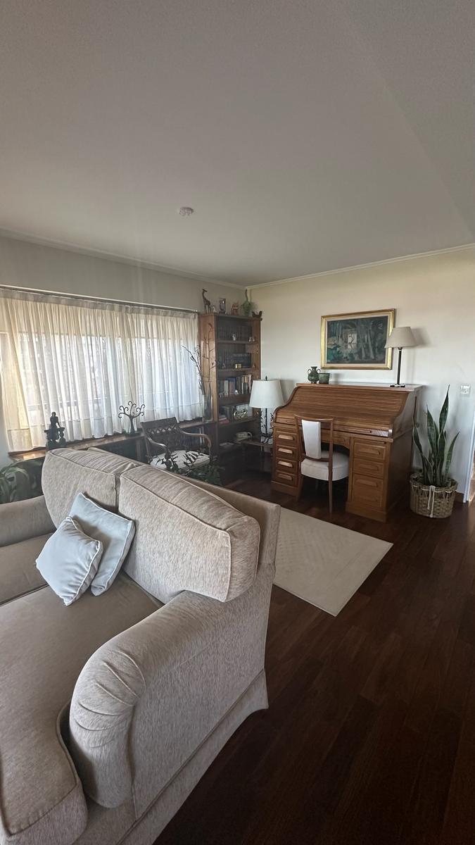Alquiler 12 o 24 Meses | Departamento de 3 Ambientes – Torres del Golf
