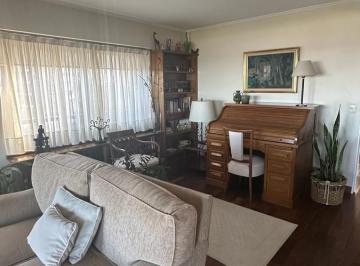 Departamento · 110m² · 3 Ambientes · 1 Cochera · Departamento en Alquiler 12 a 24 Meses - Torrres del Golf