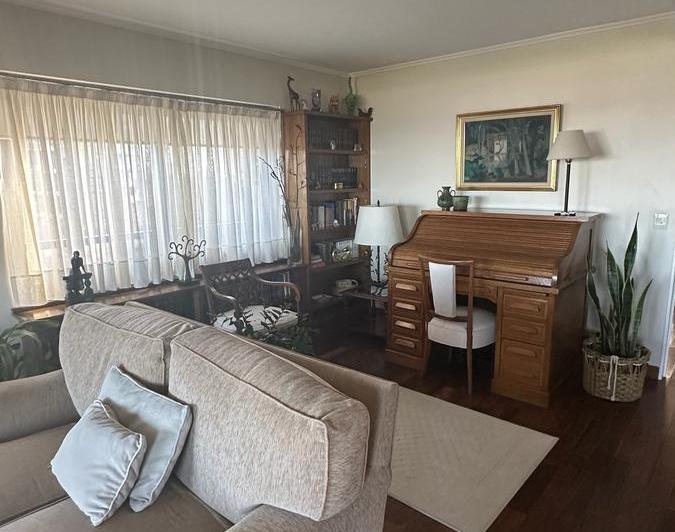 Departamento · 110m² · 3 Ambientes · 1 Cochera
