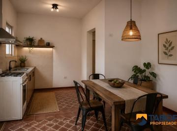 Casa · 224m² · 5 Ambientes · 1 Cochera · Casa Planta Baja en Venta | 3 Dorm - Patio - Asador | Alta Córdoba